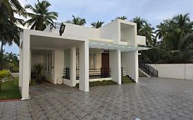 Luxury Beach House